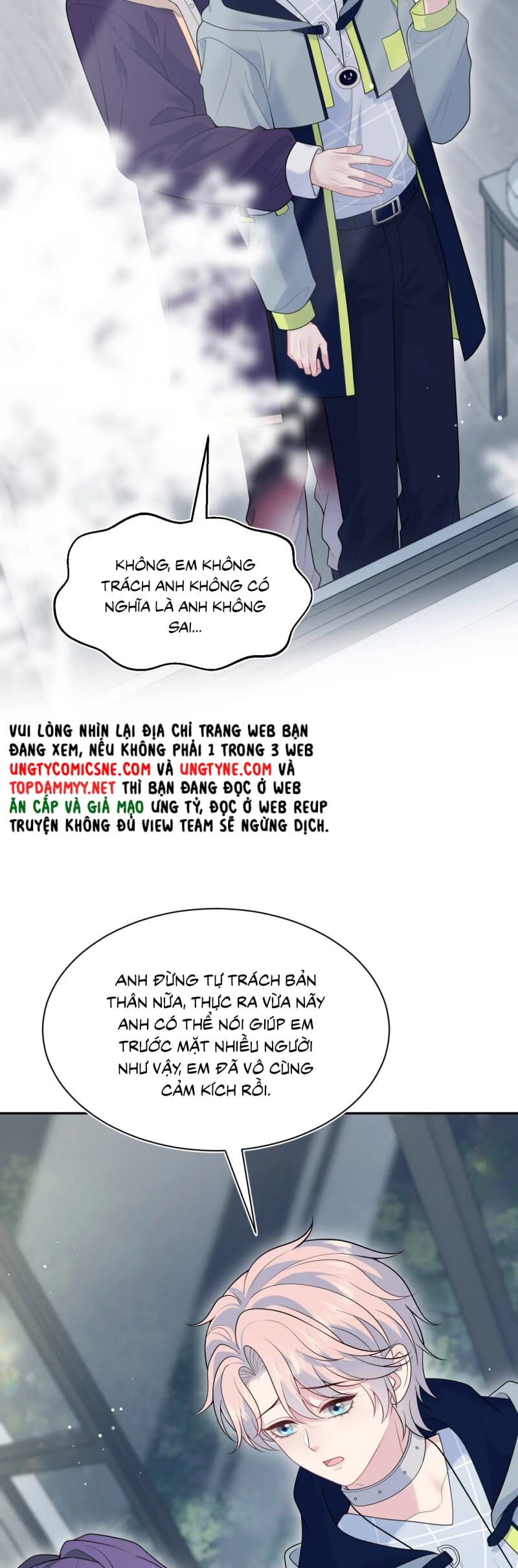 Tuyệt Mỹ Bạch Liên Online Dạy Học: Chapter 419