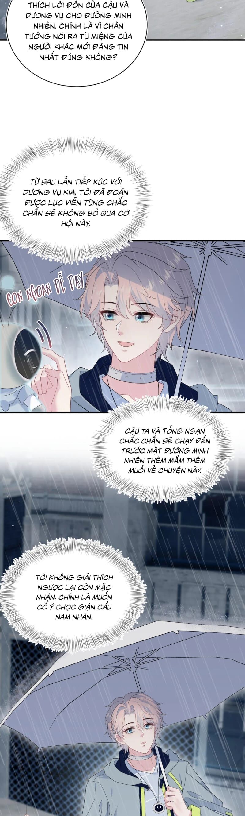 Tuyệt Mỹ Bạch Liên Online Dạy Học: Chapter 419