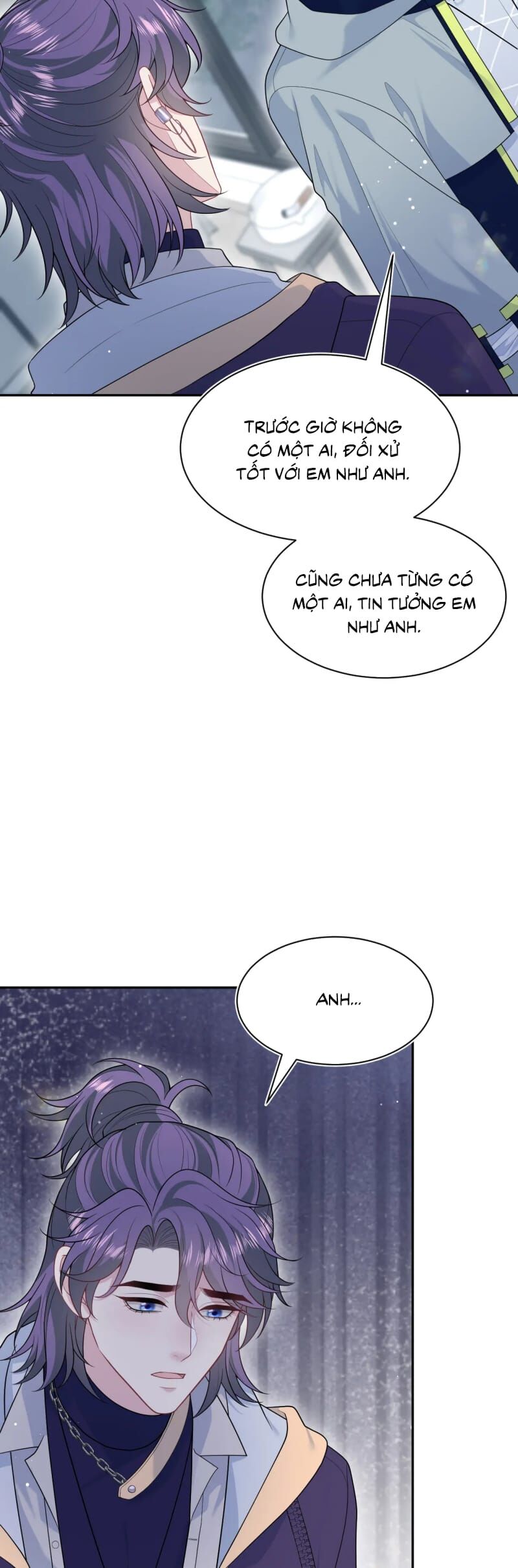 Tuyệt Mỹ Bạch Liên Online Dạy Học: Chapter 419