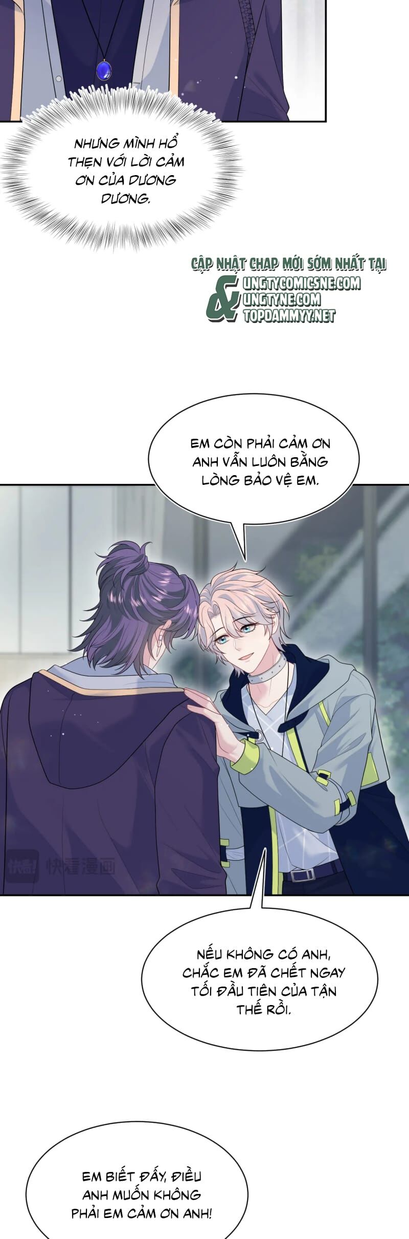 Tuyệt Mỹ Bạch Liên Online Dạy Học: Chapter 419