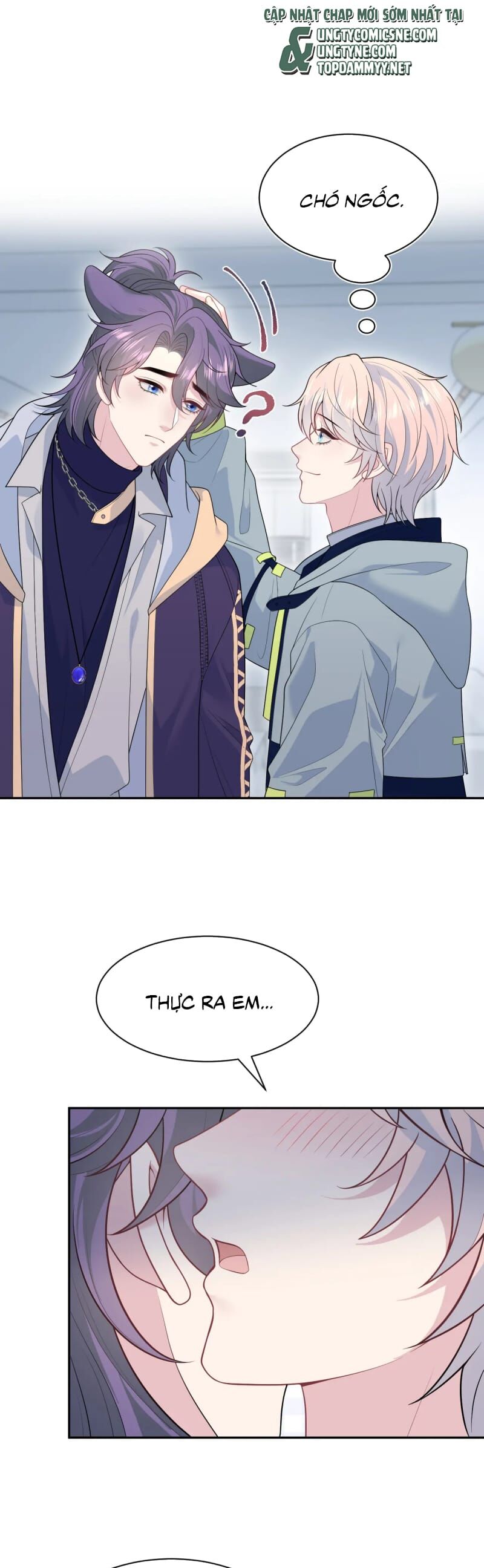 Tuyệt Mỹ Bạch Liên Online Dạy Học: Chapter 419