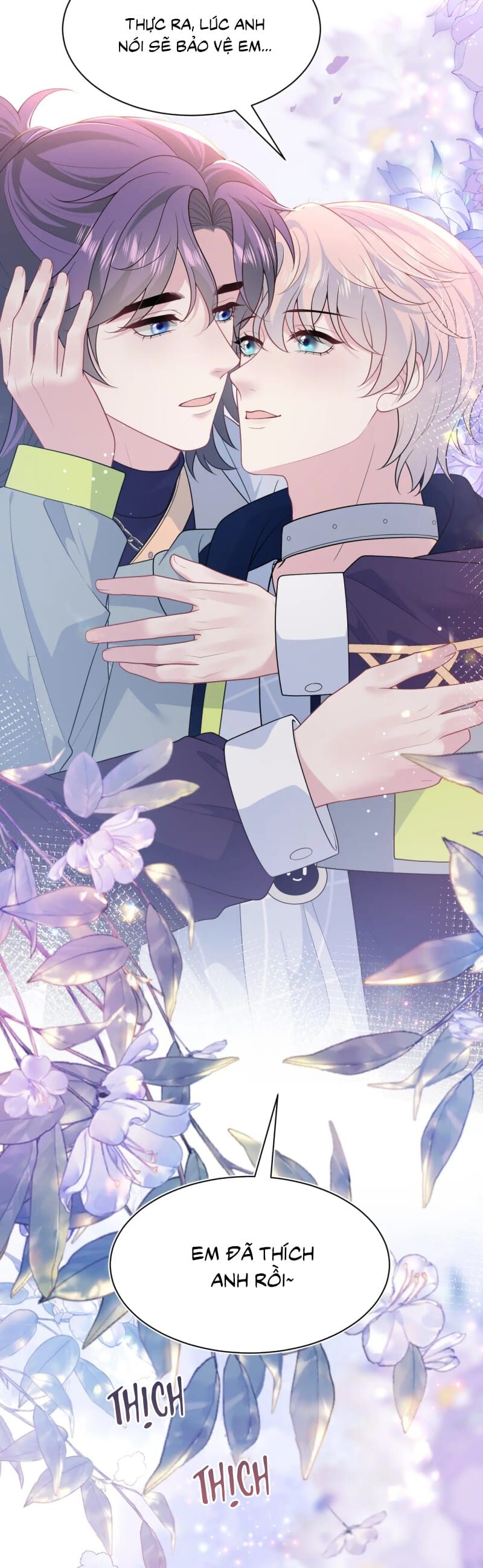 Tuyệt Mỹ Bạch Liên Online Dạy Học: Chapter 419