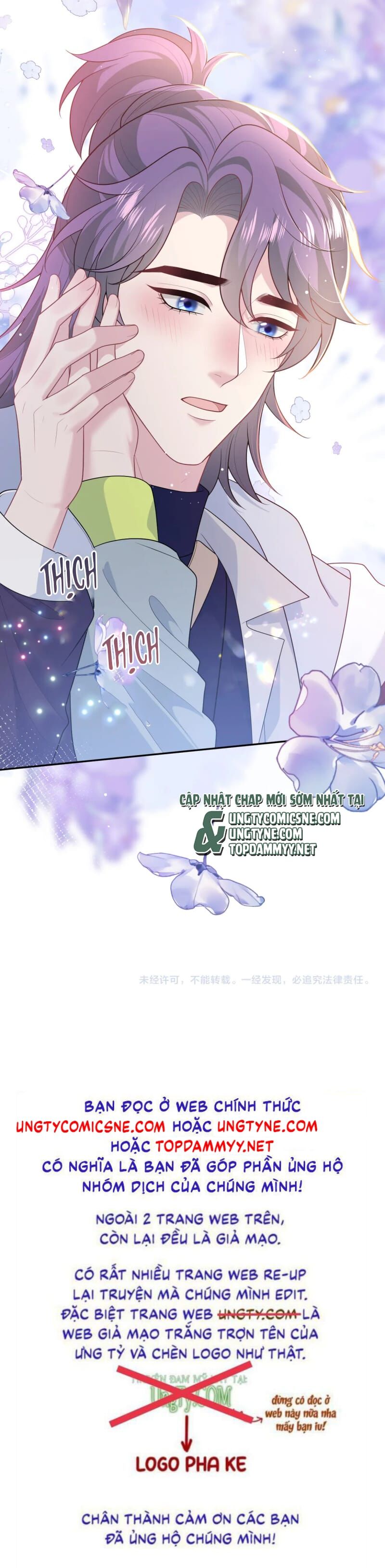 Tuyệt Mỹ Bạch Liên Online Dạy Học: Chapter 419