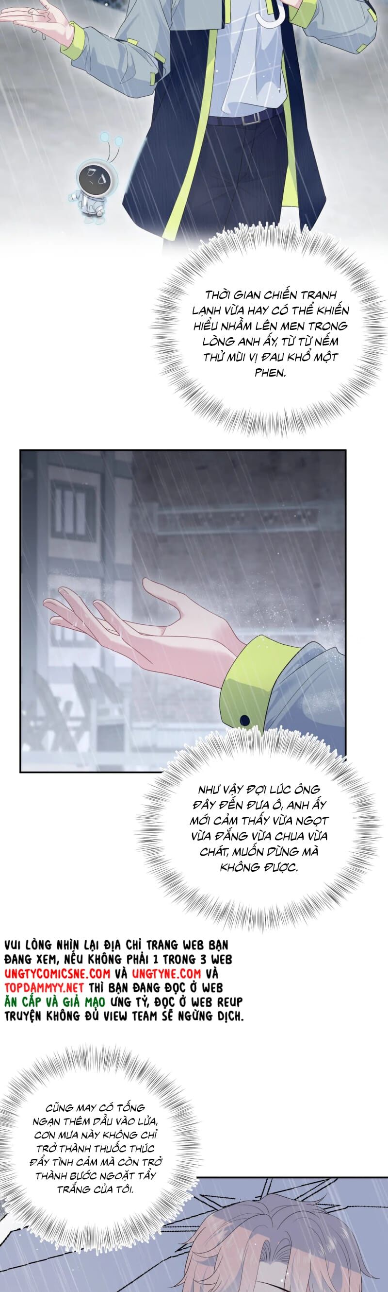 Tuyệt Mỹ Bạch Liên Online Dạy Học: Chapter 419