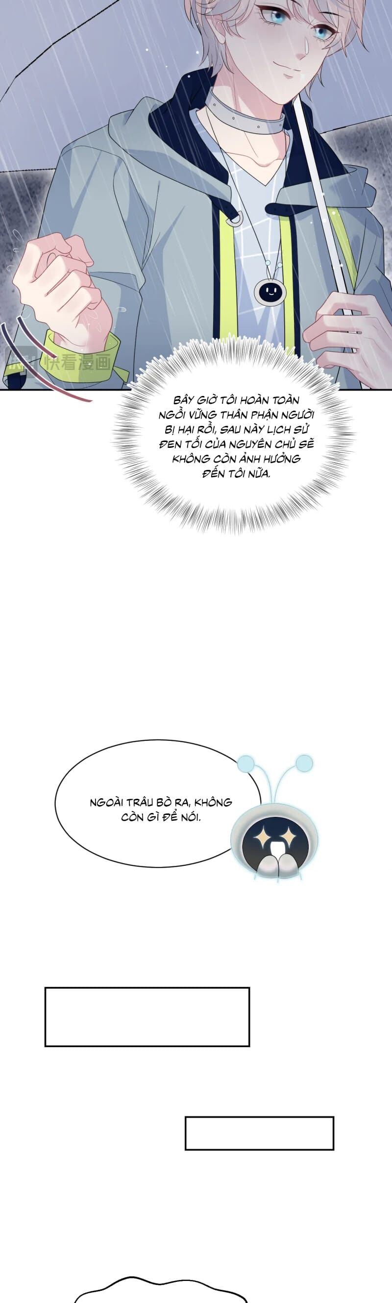 Tuyệt Mỹ Bạch Liên Online Dạy Học: Chapter 419