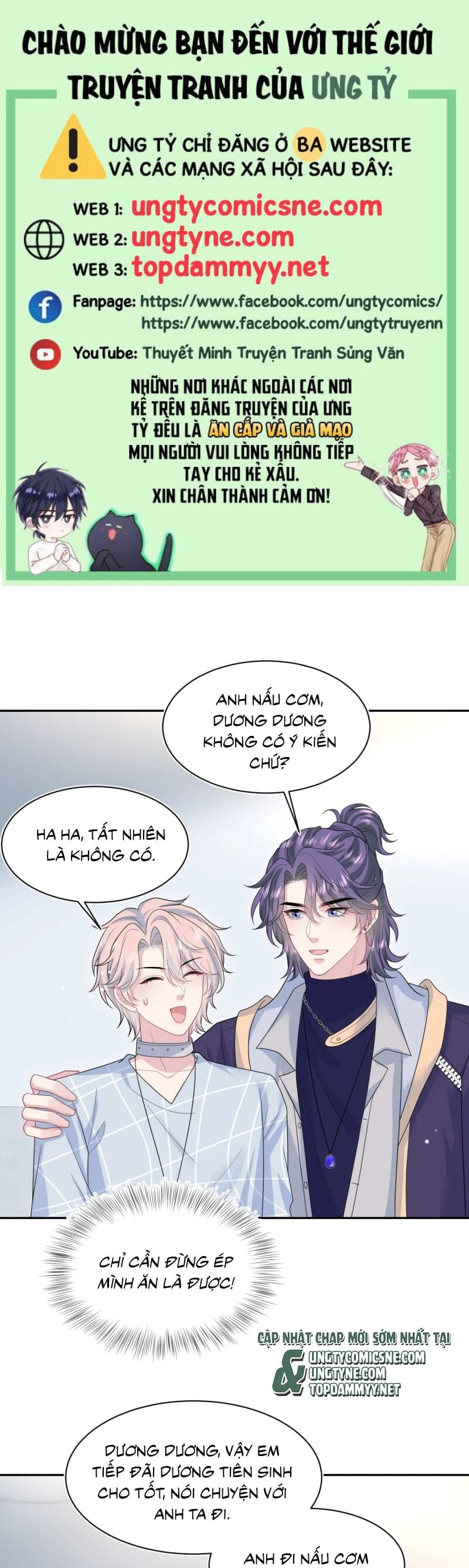 Tuyệt Mỹ Bạch Liên Online Dạy Học: Chapter 421