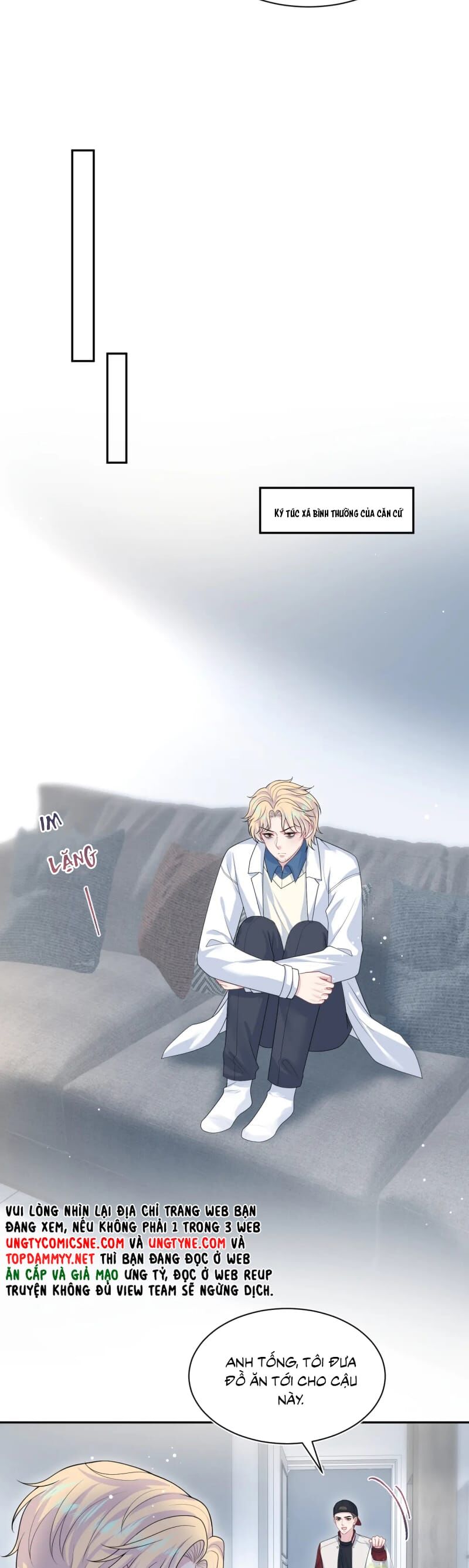 Tuyệt Mỹ Bạch Liên Online Dạy Học: Chapter 421