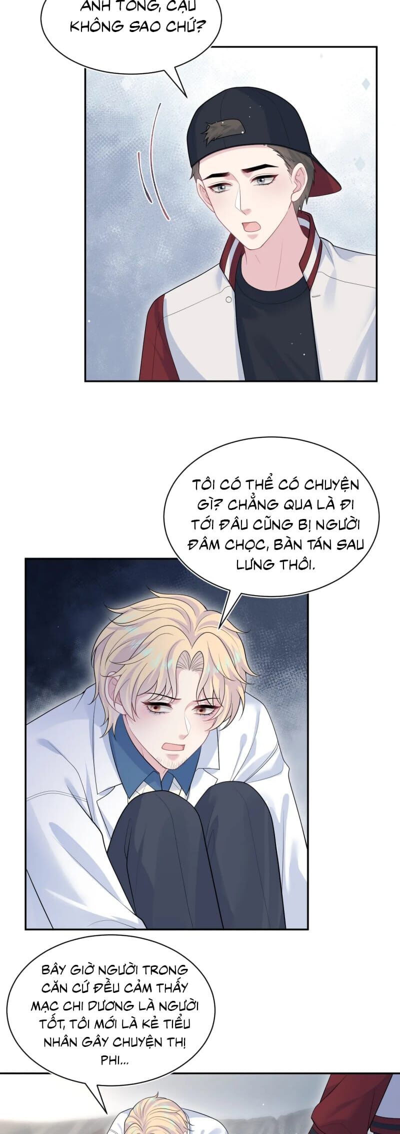 Tuyệt Mỹ Bạch Liên Online Dạy Học: Chapter 421