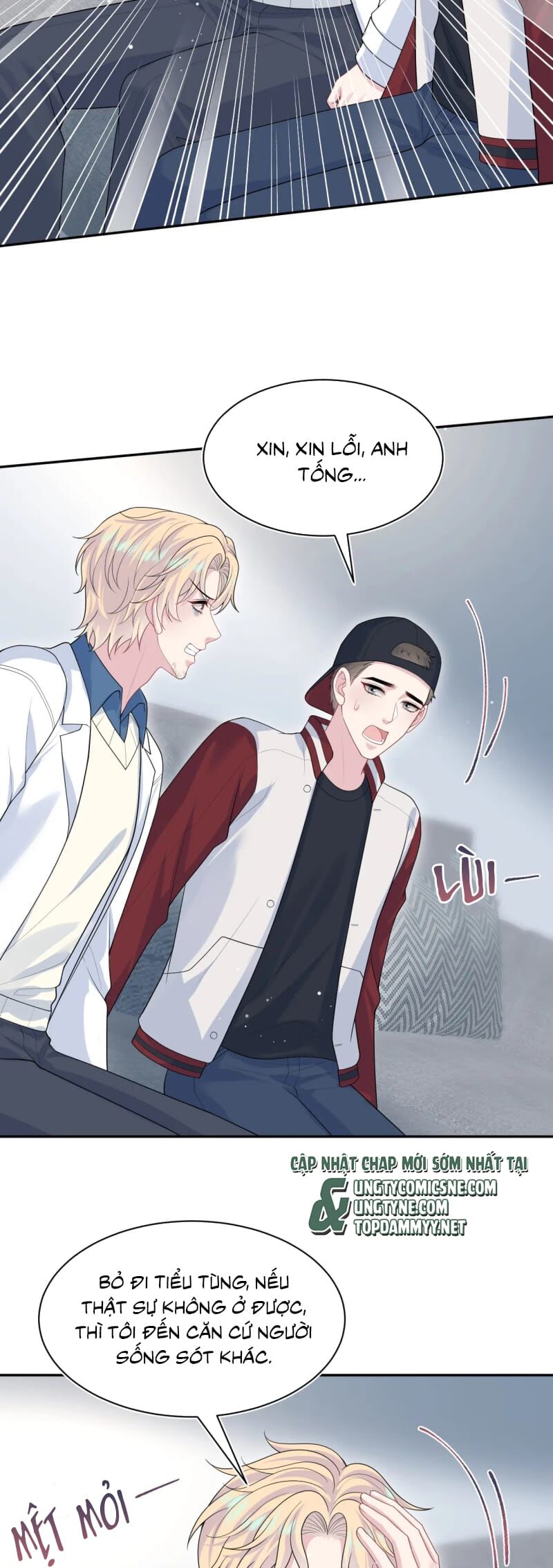 Tuyệt Mỹ Bạch Liên Online Dạy Học: Chapter 421