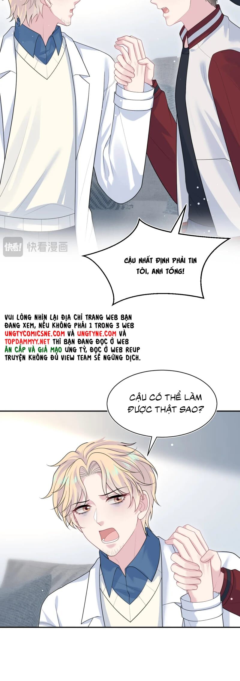 Tuyệt Mỹ Bạch Liên Online Dạy Học: Chapter 421