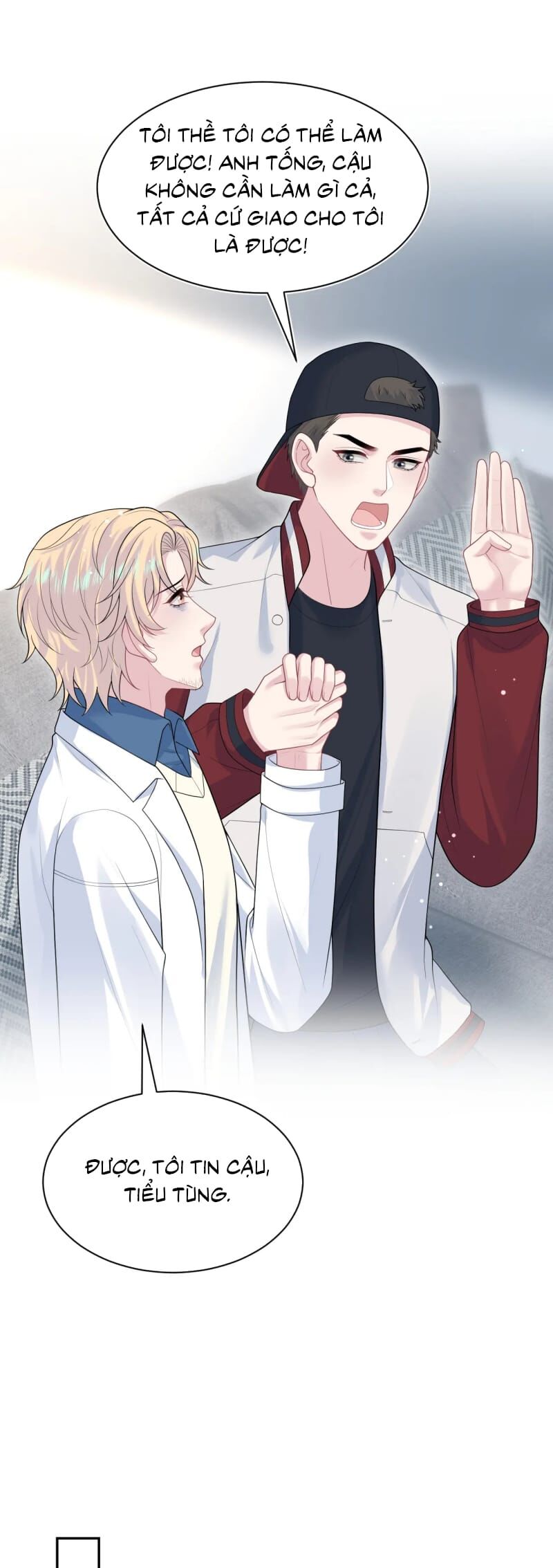 Tuyệt Mỹ Bạch Liên Online Dạy Học: Chapter 421