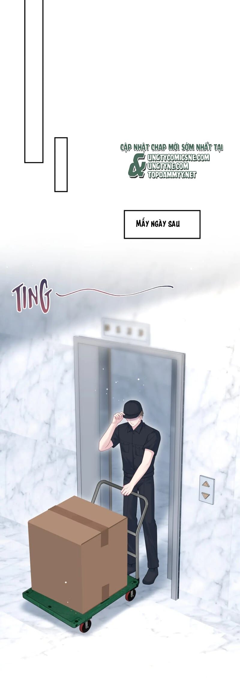 Tuyệt Mỹ Bạch Liên Online Dạy Học: Chapter 421