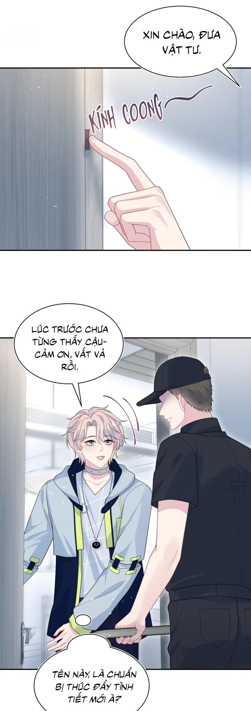 Tuyệt Mỹ Bạch Liên Online Dạy Học: Chapter 421