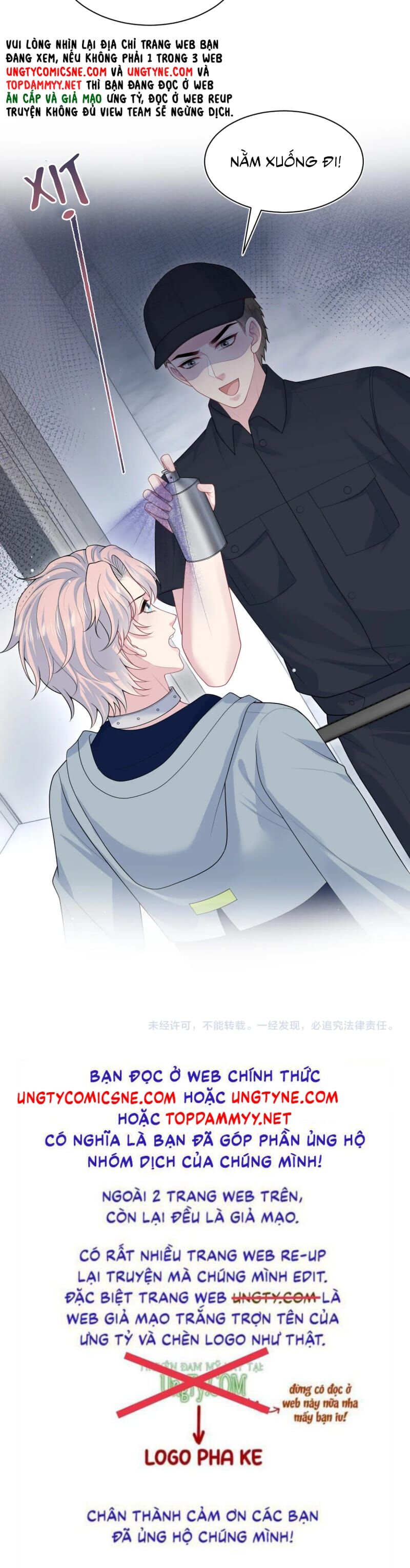 Tuyệt Mỹ Bạch Liên Online Dạy Học: Chapter 421