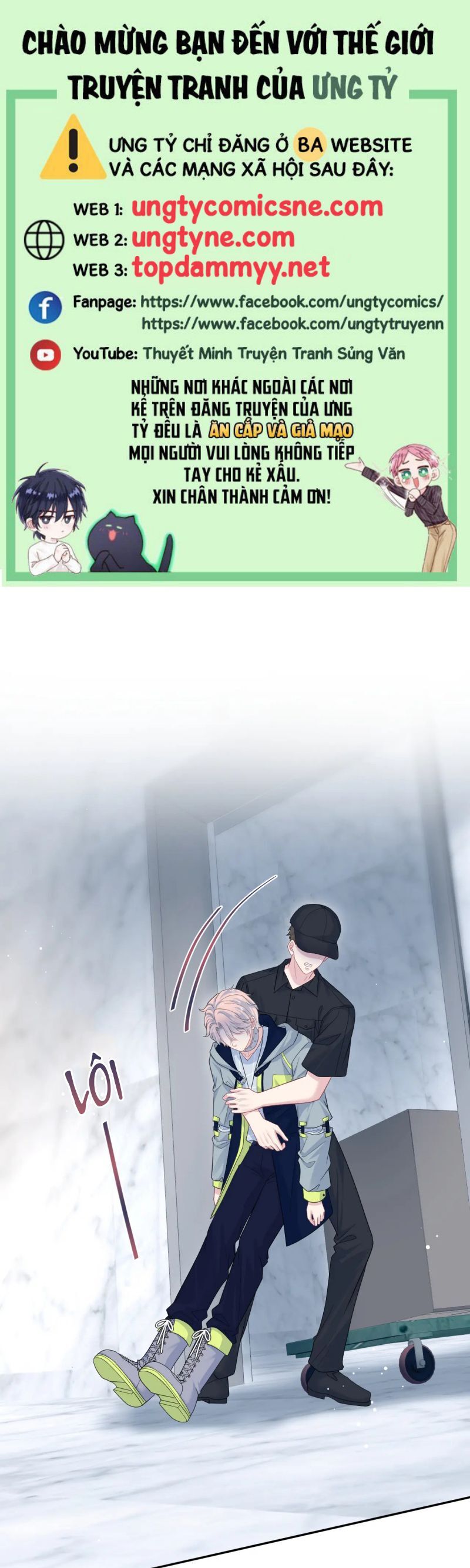 Tuyệt Mỹ Bạch Liên Online Dạy Học: Chapter 422