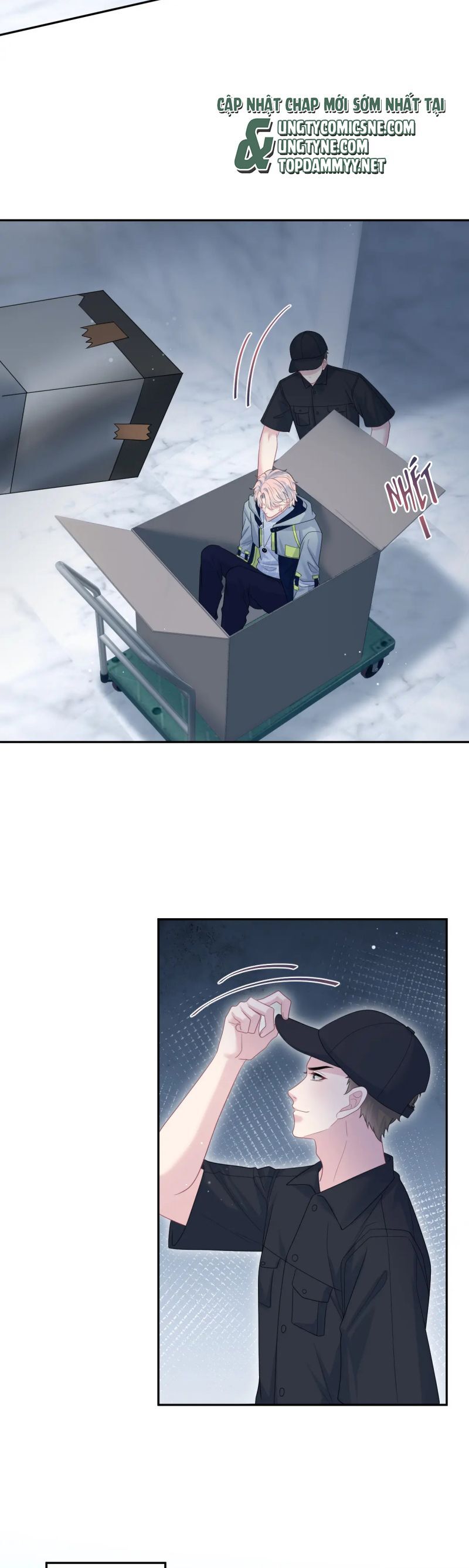 Tuyệt Mỹ Bạch Liên Online Dạy Học: Chapter 422