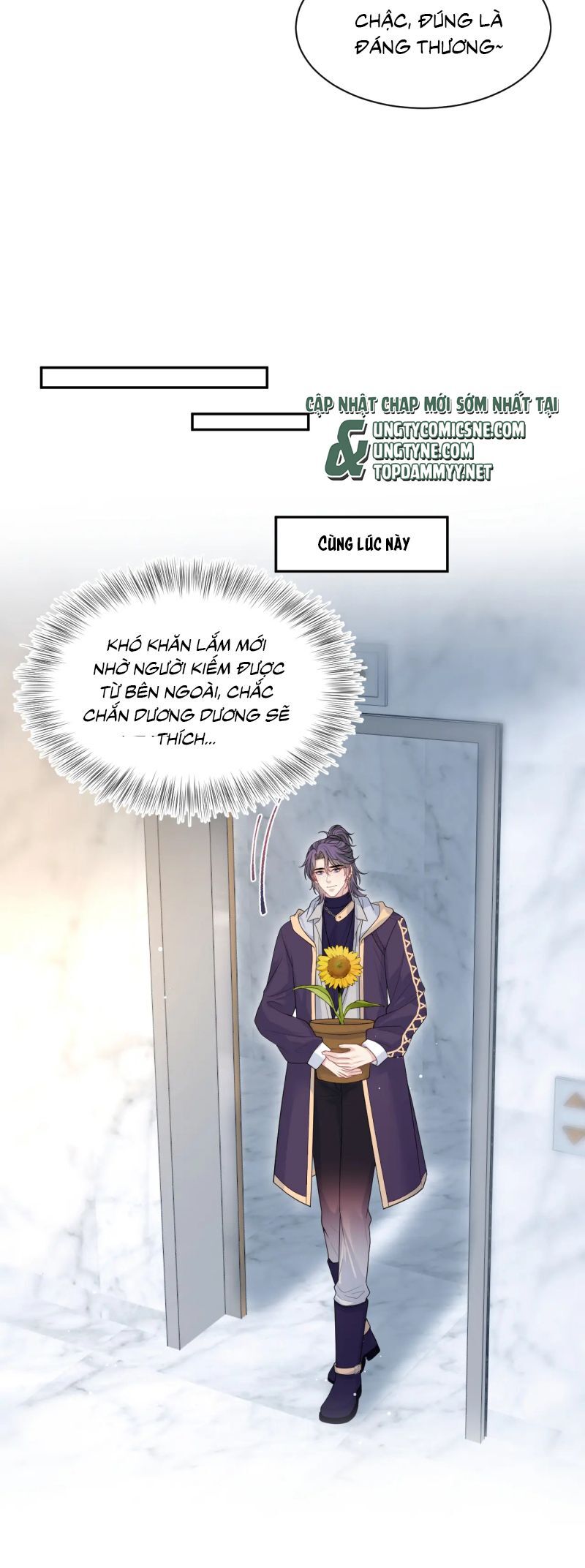 Tuyệt Mỹ Bạch Liên Online Dạy Học: Chapter 422