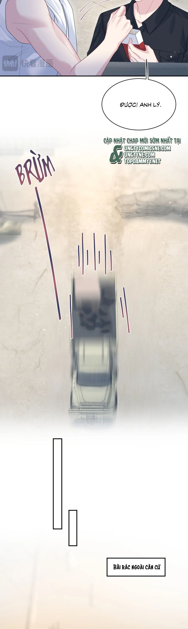 Tuyệt Mỹ Bạch Liên Online Dạy Học: Chapter 422