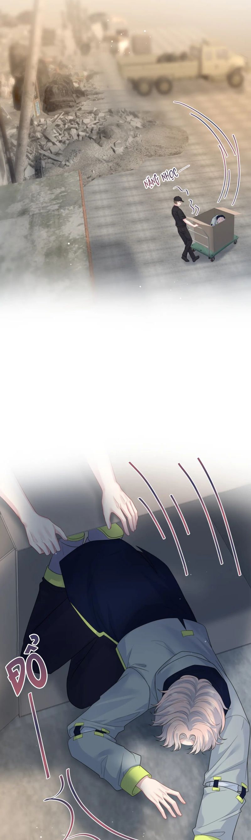 Tuyệt Mỹ Bạch Liên Online Dạy Học: Chapter 422