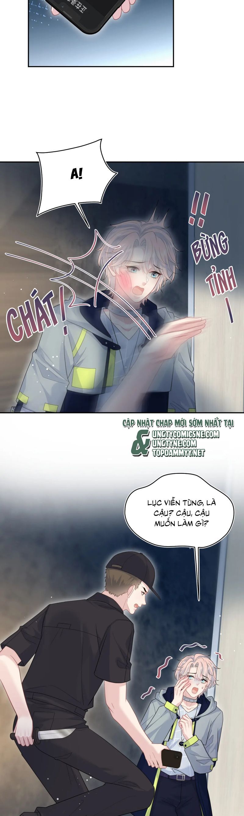 Tuyệt Mỹ Bạch Liên Online Dạy Học: Chapter 422