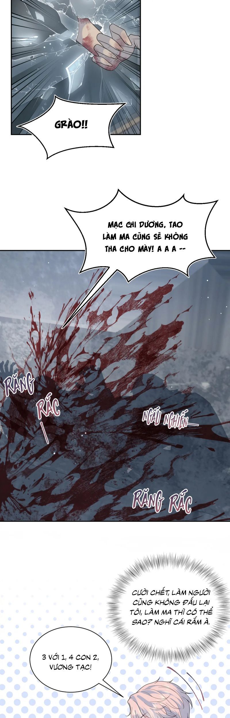 Tuyệt Mỹ Bạch Liên Online Dạy Học: Chapter 423