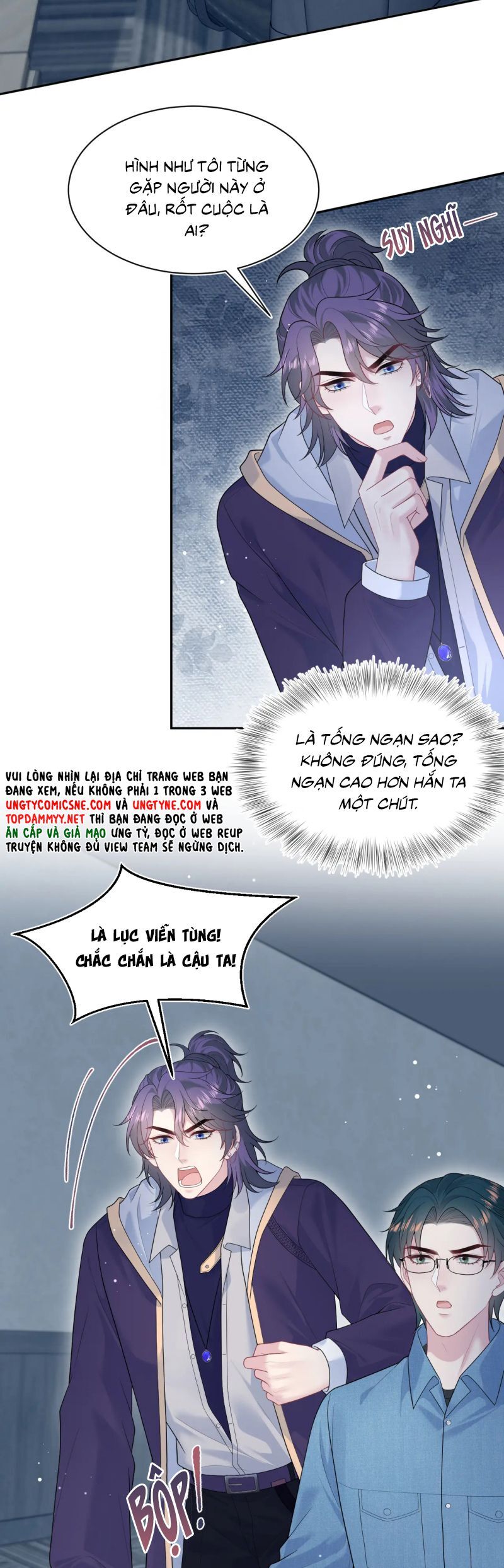 Tuyệt Mỹ Bạch Liên Online Dạy Học: Chapter 423