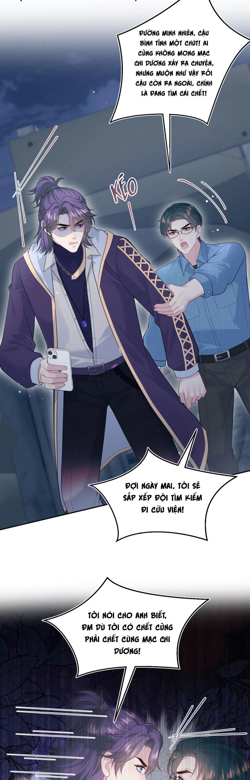 Tuyệt Mỹ Bạch Liên Online Dạy Học: Chapter 423