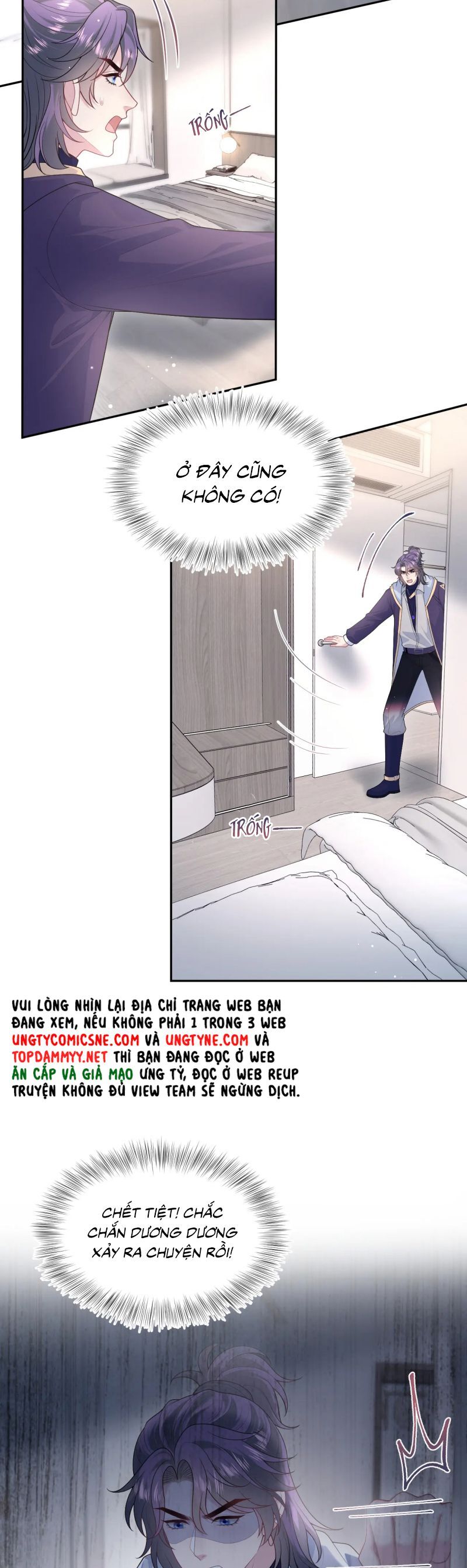 Tuyệt Mỹ Bạch Liên Online Dạy Học: Chapter 423