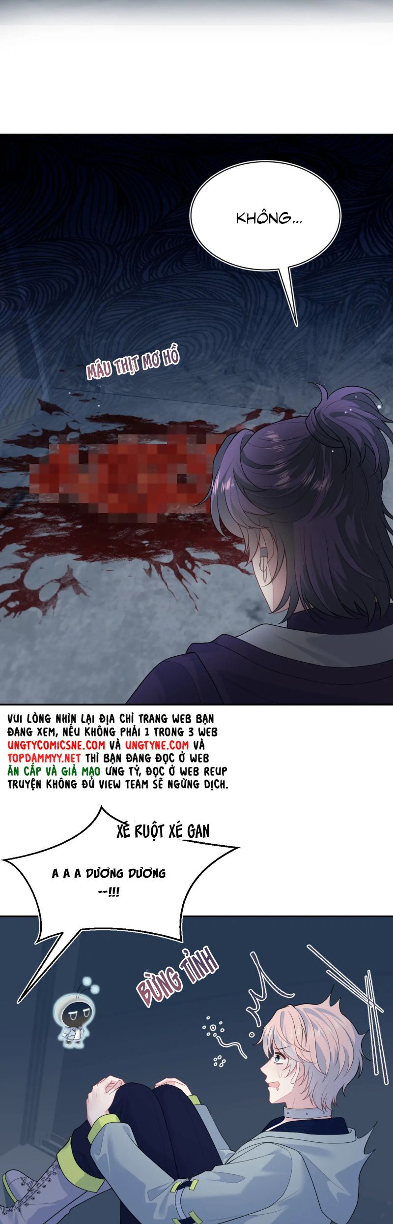 Tuyệt Mỹ Bạch Liên Online Dạy Học: Chapter 423