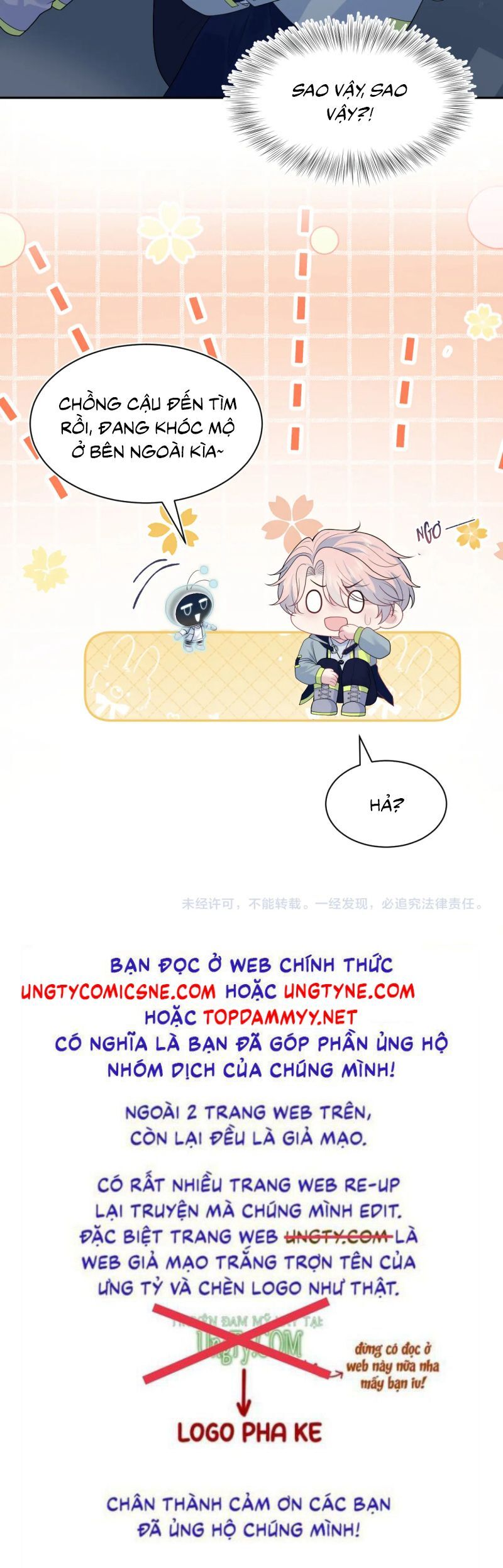 Tuyệt Mỹ Bạch Liên Online Dạy Học: Chapter 423