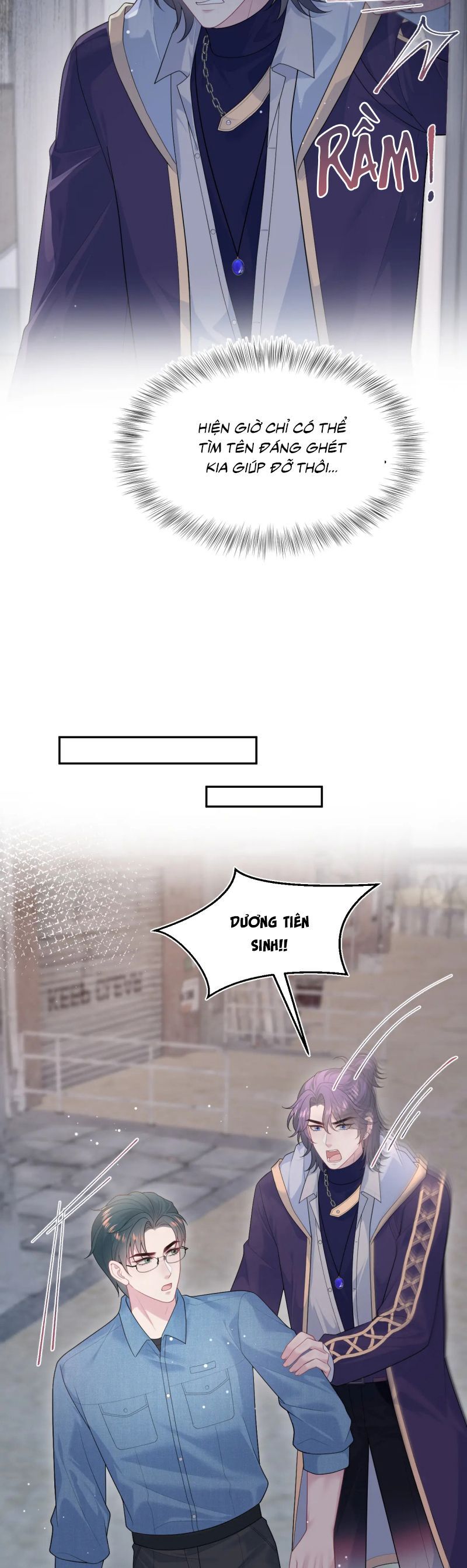 Tuyệt Mỹ Bạch Liên Online Dạy Học: Chapter 423