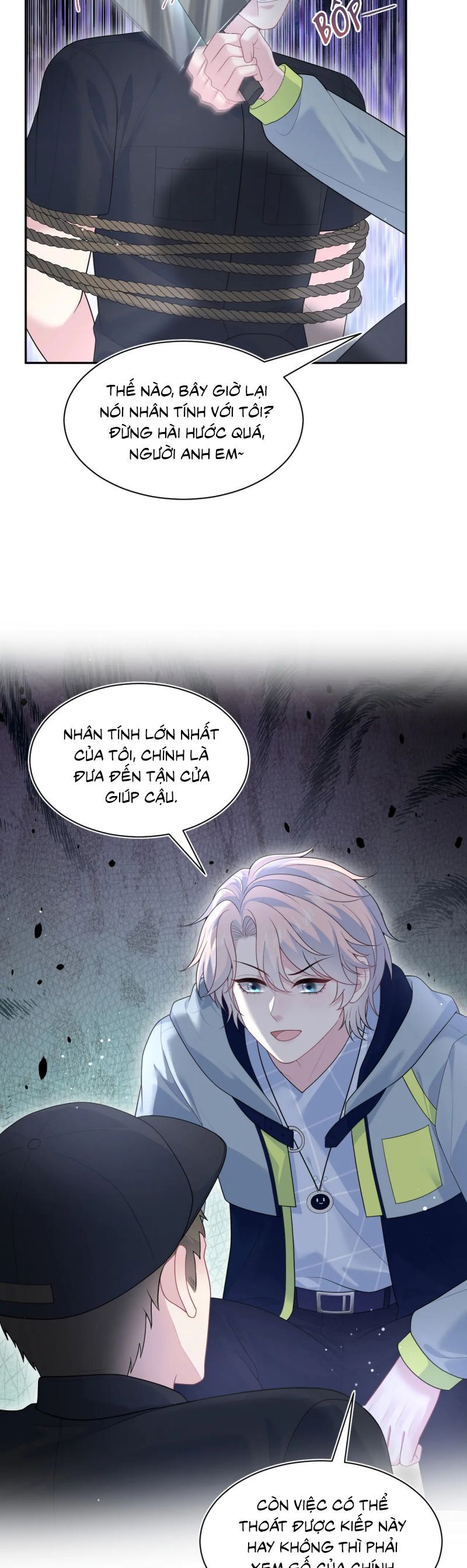 Tuyệt Mỹ Bạch Liên Online Dạy Học: Chapter 423