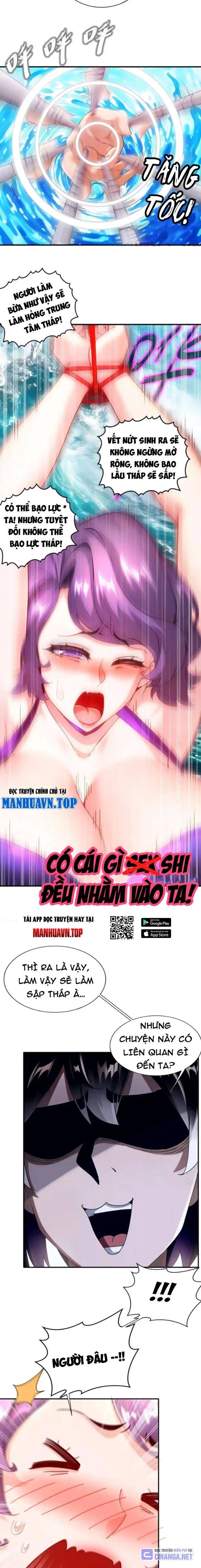 Tuyệt Sắc Đạo Lữ Đều Nói Ngô Hoàng Thể Chất Vô Địch: Chapter 252