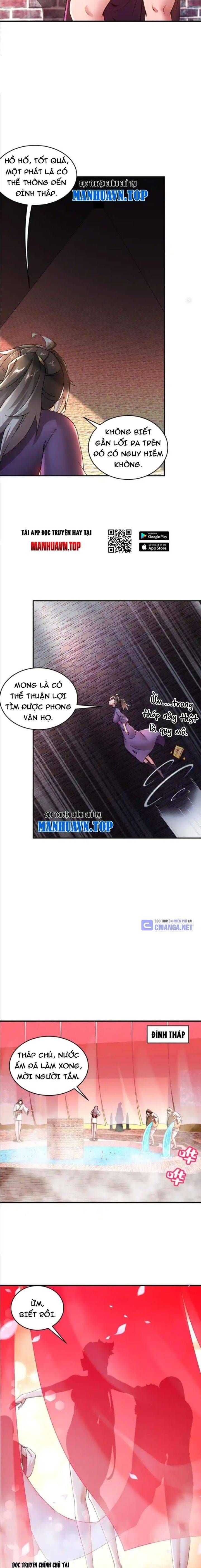 Tuyệt Sắc Đạo Lữ Đều Nói Ngô Hoàng Thể Chất Vô Địch: Chapter 252