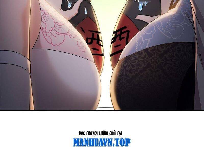 Tuyệt Sắc Đạo Lữ Đều Nói Ngô Hoàng Thể Chất Vô Địch: Chapter 301