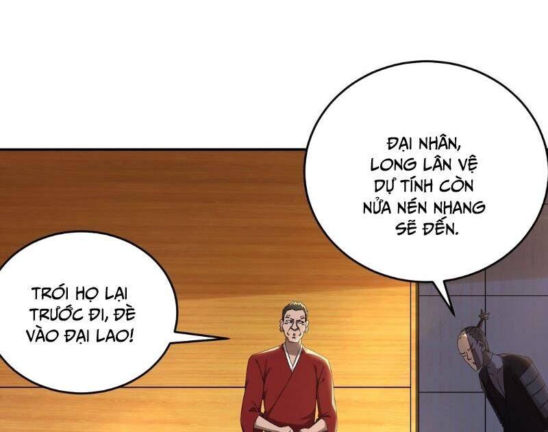 Tuyệt Sắc Đạo Lữ Đều Nói Ngô Hoàng Thể Chất Vô Địch: Chapter 301