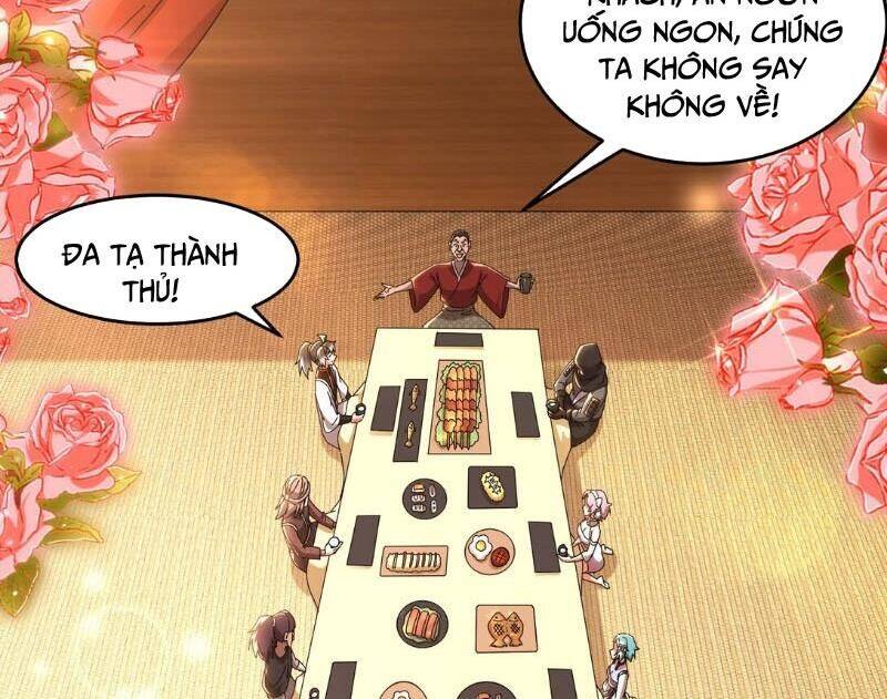 Tuyệt Sắc Đạo Lữ Đều Nói Ngô Hoàng Thể Chất Vô Địch: Chapter 301