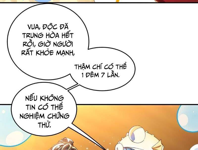 Tuyệt Sắc Đạo Lữ Đều Nói Ngô Hoàng Thể Chất Vô Địch: Chapter 301