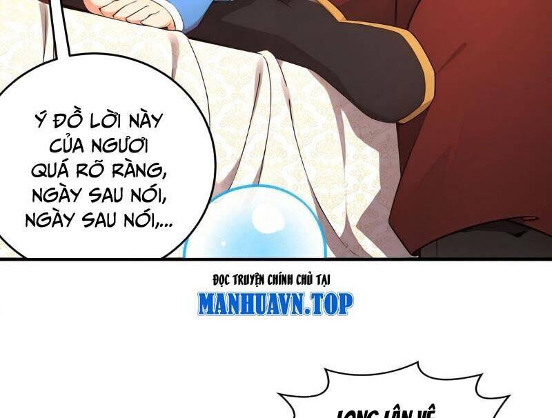 Tuyệt Sắc Đạo Lữ Đều Nói Ngô Hoàng Thể Chất Vô Địch: Chapter 301