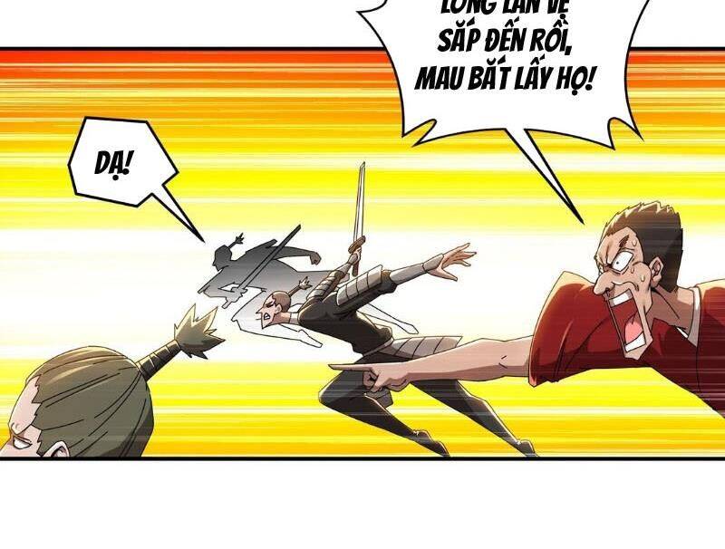 Tuyệt Sắc Đạo Lữ Đều Nói Ngô Hoàng Thể Chất Vô Địch: Chapter 301
