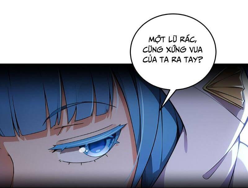 Tuyệt Sắc Đạo Lữ Đều Nói Ngô Hoàng Thể Chất Vô Địch: Chapter 301