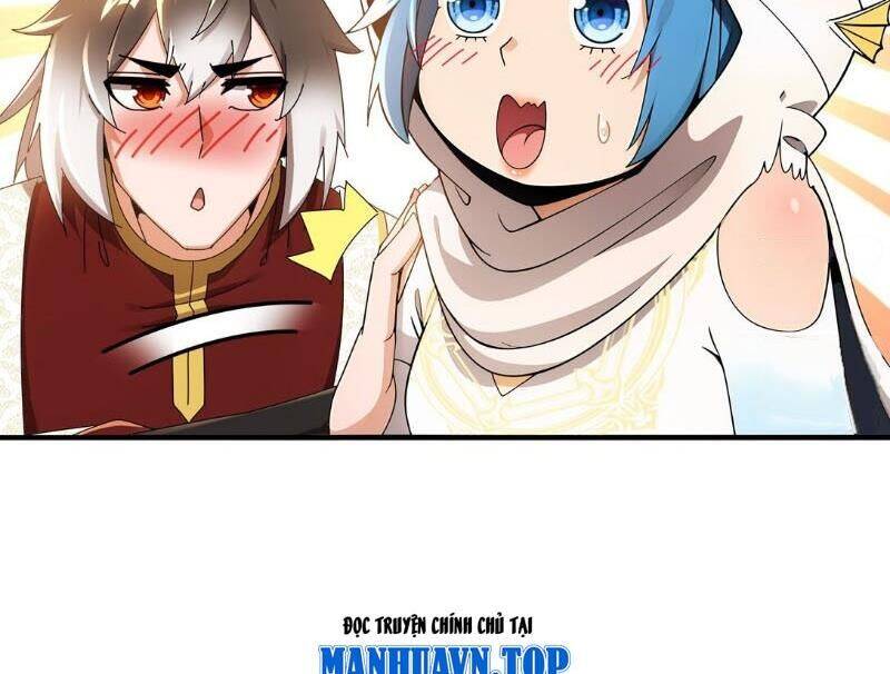 Tuyệt Sắc Đạo Lữ Đều Nói Ngô Hoàng Thể Chất Vô Địch: Chapter 301