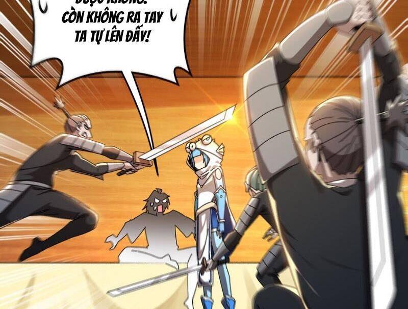 Tuyệt Sắc Đạo Lữ Đều Nói Ngô Hoàng Thể Chất Vô Địch: Chapter 301