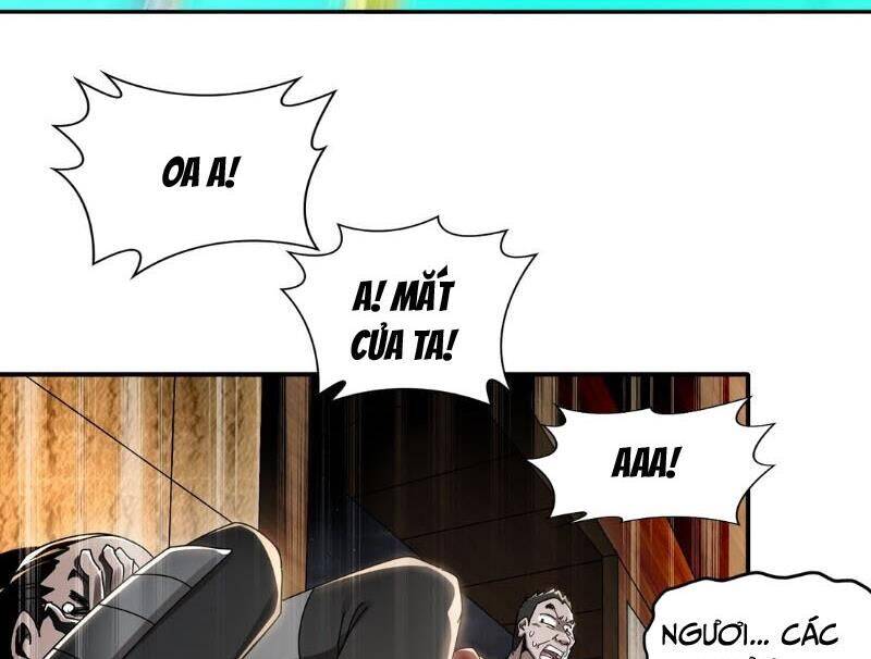 Tuyệt Sắc Đạo Lữ Đều Nói Ngô Hoàng Thể Chất Vô Địch: Chapter 301