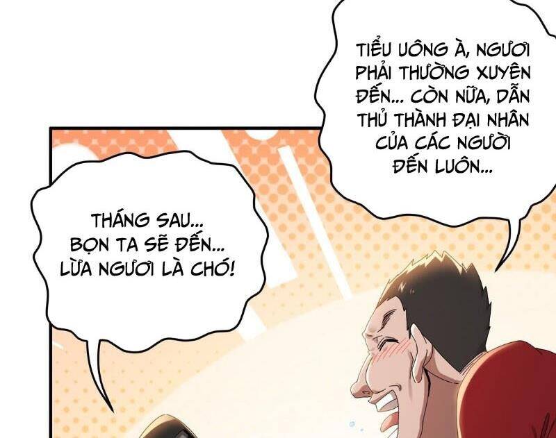 Tuyệt Sắc Đạo Lữ Đều Nói Ngô Hoàng Thể Chất Vô Địch: Chapter 301