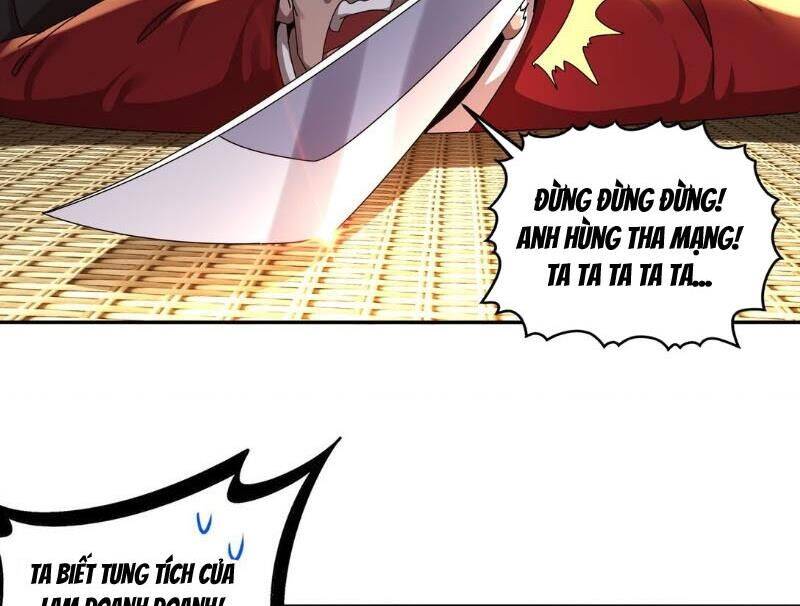 Tuyệt Sắc Đạo Lữ Đều Nói Ngô Hoàng Thể Chất Vô Địch: Chapter 301