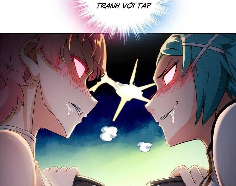 Tuyệt Sắc Đạo Lữ Đều Nói Ngô Hoàng Thể Chất Vô Địch: Chapter 301