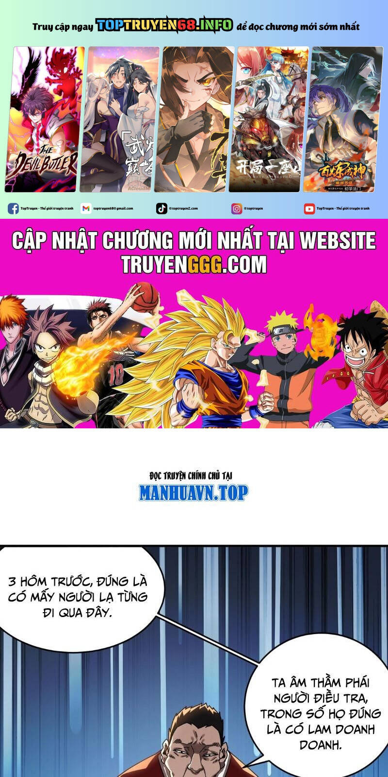 Tuyệt Sắc Đạo Lữ Đều Nói Ngô Hoàng Thể Chất Vô Địch: Chapter 302