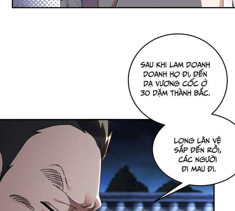 Tuyệt Sắc Đạo Lữ Đều Nói Ngô Hoàng Thể Chất Vô Địch: Chapter 302