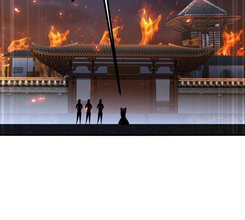 Tuyệt Sắc Đạo Lữ Đều Nói Ngô Hoàng Thể Chất Vô Địch: Chapter 302